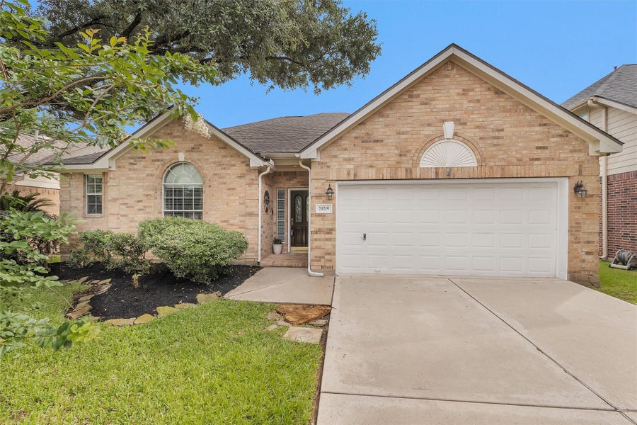 Property photo for 20219 Concord Hill Drive, Cypress, TX