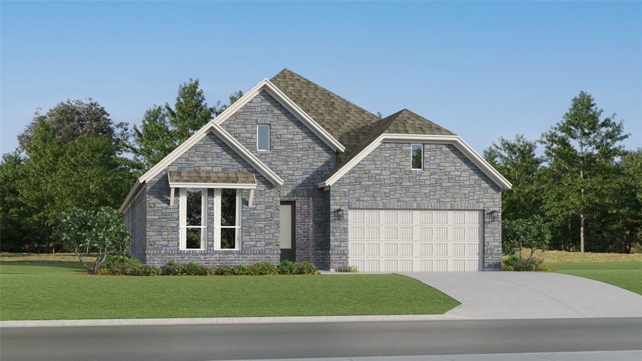 Property photo for 8206 Coral Horizon Drive, Katy, TX