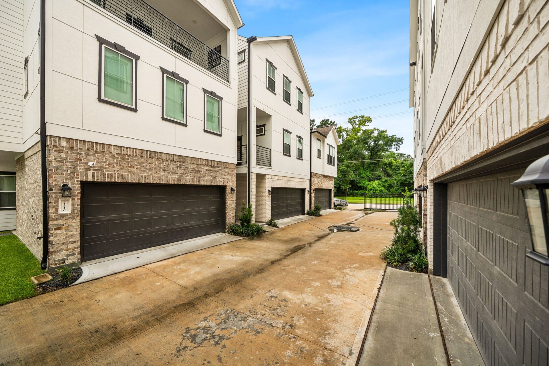 5434 Wheatley Street, #B, Houston, TX 77091