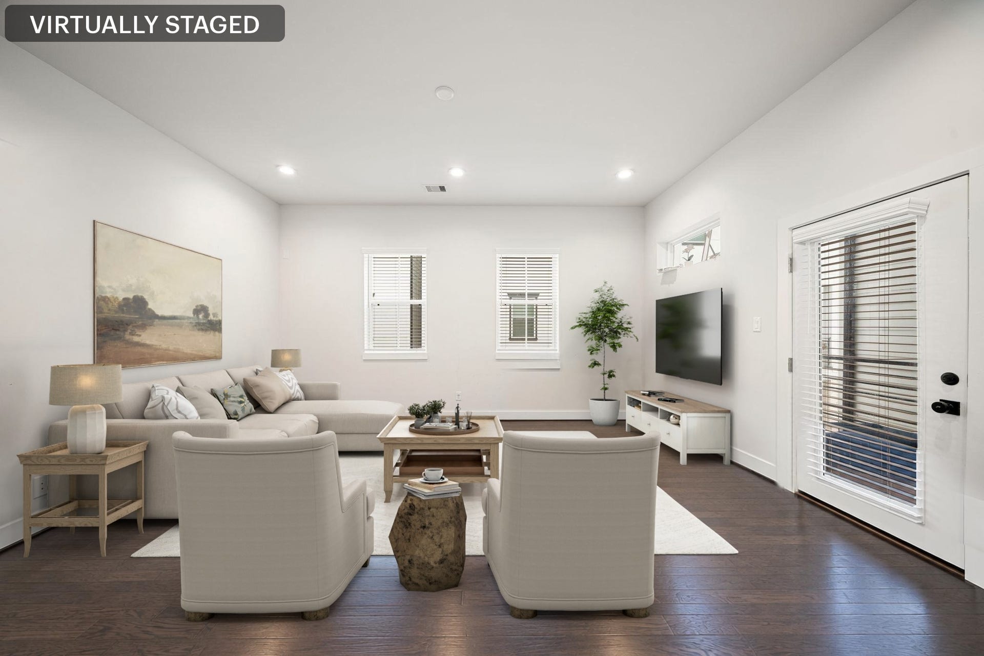 5434 Wheatley Street, #B, Houston, TX 77091