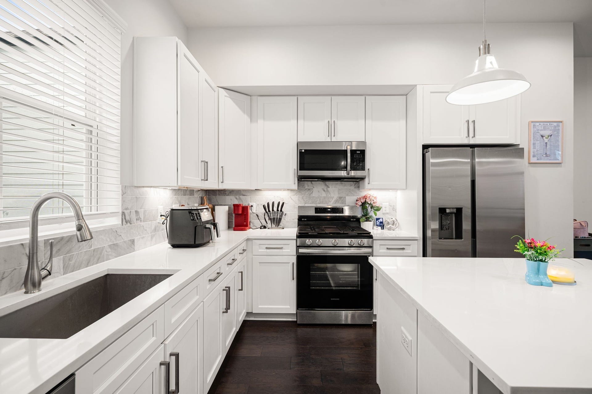 5434 Wheatley Street, #B, Houston, TX 77091