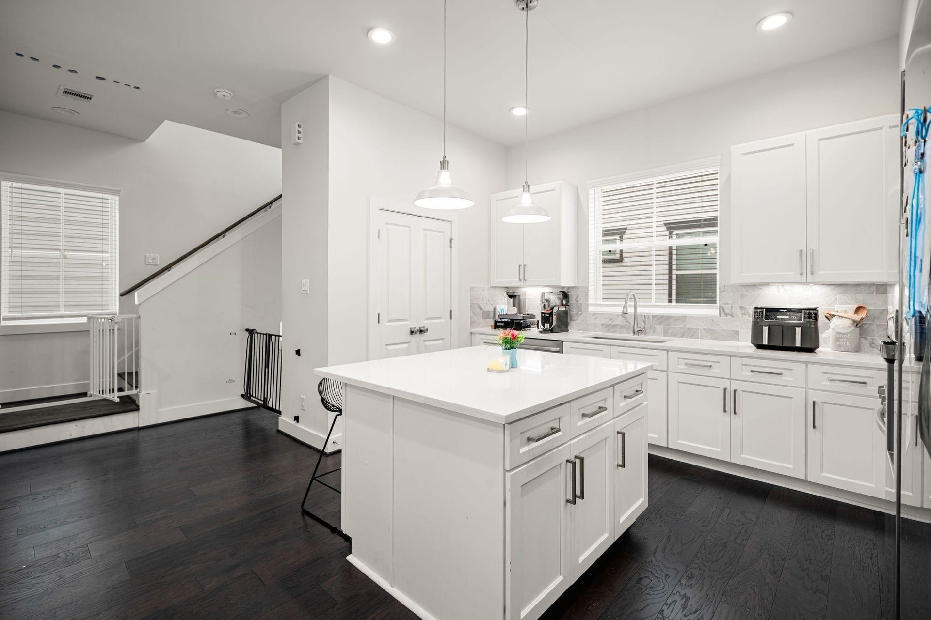 5434 Wheatley Street, #B, Houston, TX 77091