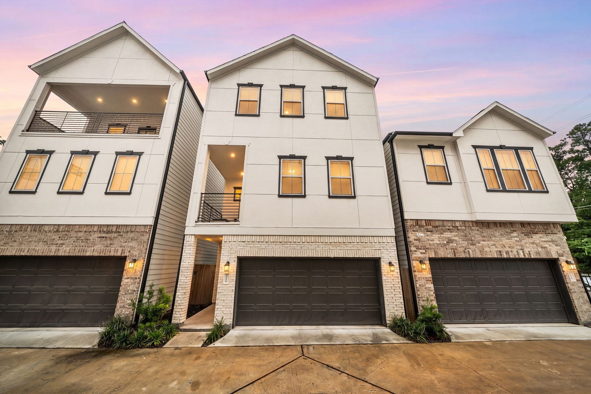 5434 Wheatley Street, #B, Houston, TX 77091