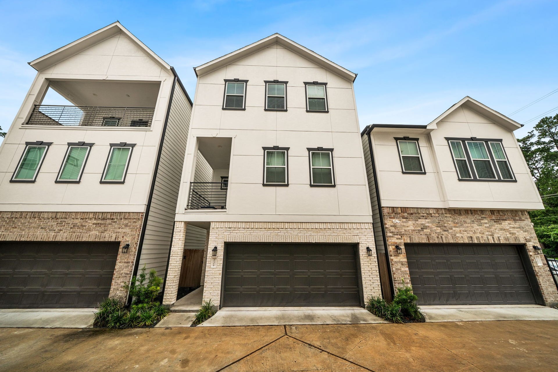 5434 Wheatley Street, #B, Houston, TX 77091