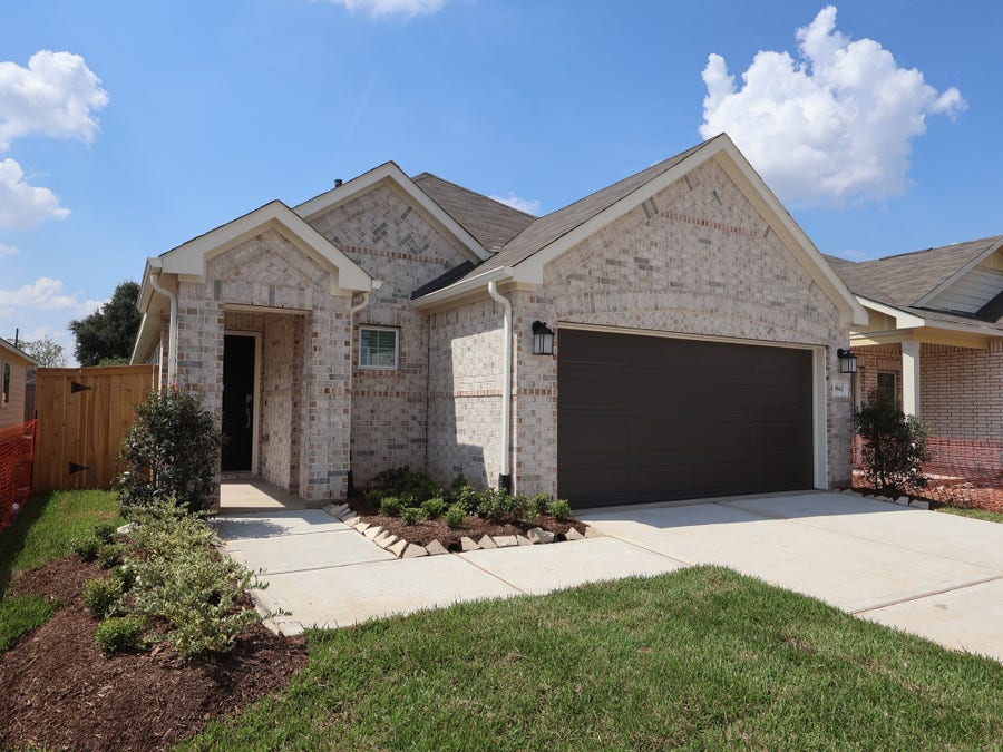 Property photo for 5942 Texas Sun Drive, Fulshear, TX