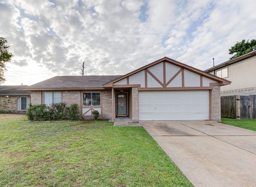 Property photo for 20135 Telegraph Square Lane, Katy, TX