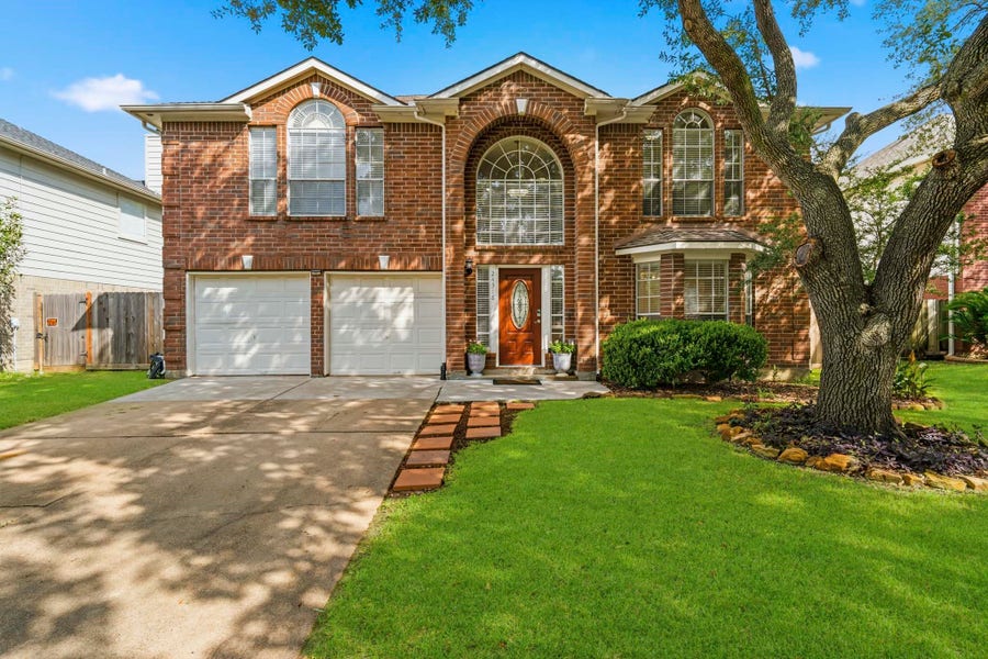 Property photo for 24318 Pepperrell Place Street, Katy, TX