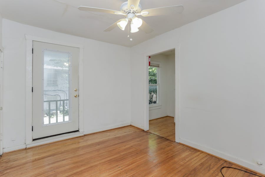 Property photo for 1828 W Main 1/2 Street, #1, Houston, TX