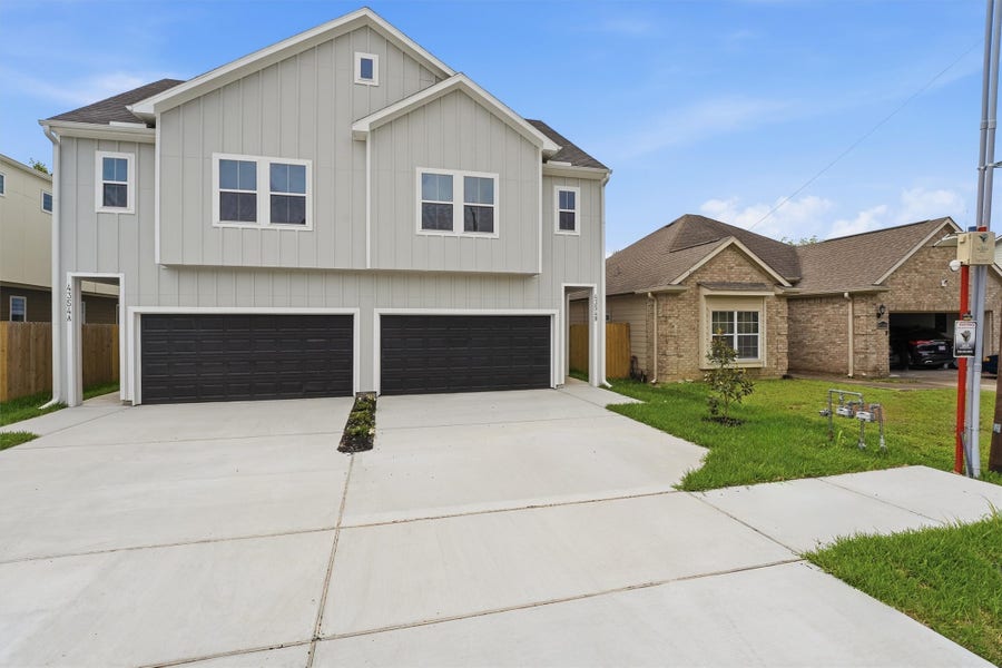 Property photo for 4354 Clover Street, #B, Houston, TX