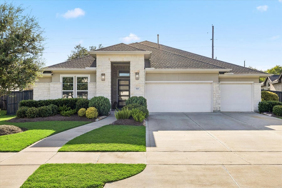 Property photo for 1810 Fresh Garden Way Way, Richmond, TX
