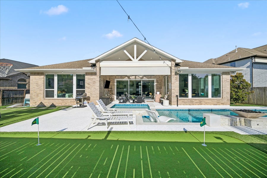 Property photo for 1810 Fresh Garden Way Way, Richmond, TX