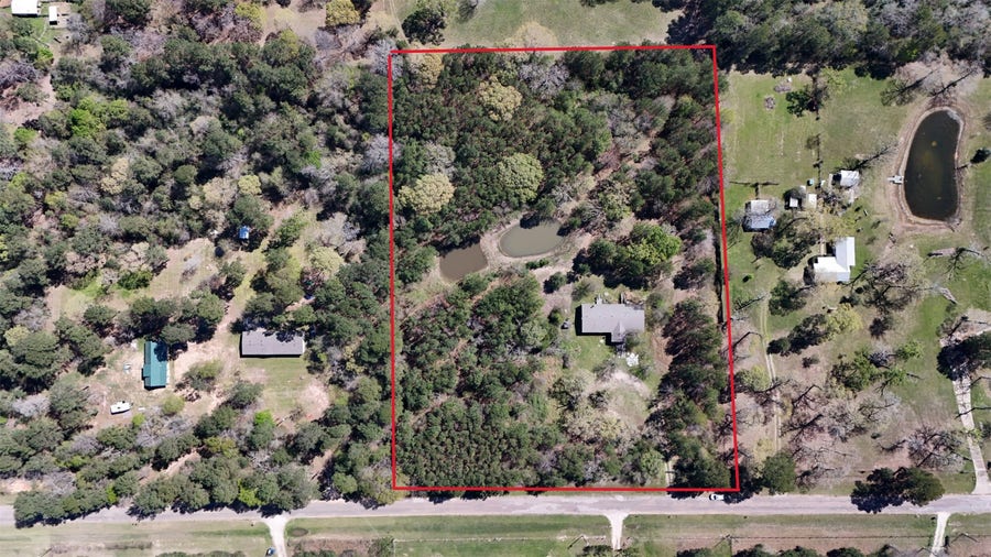 Property photo for 25740 Thompson Road, Waller, TX