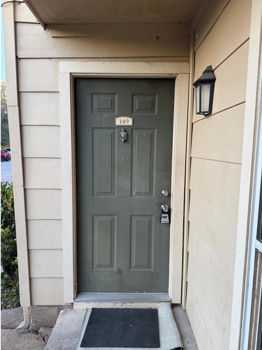 Property photo for 8100 Creekbend Drive, #149, Houston, TX