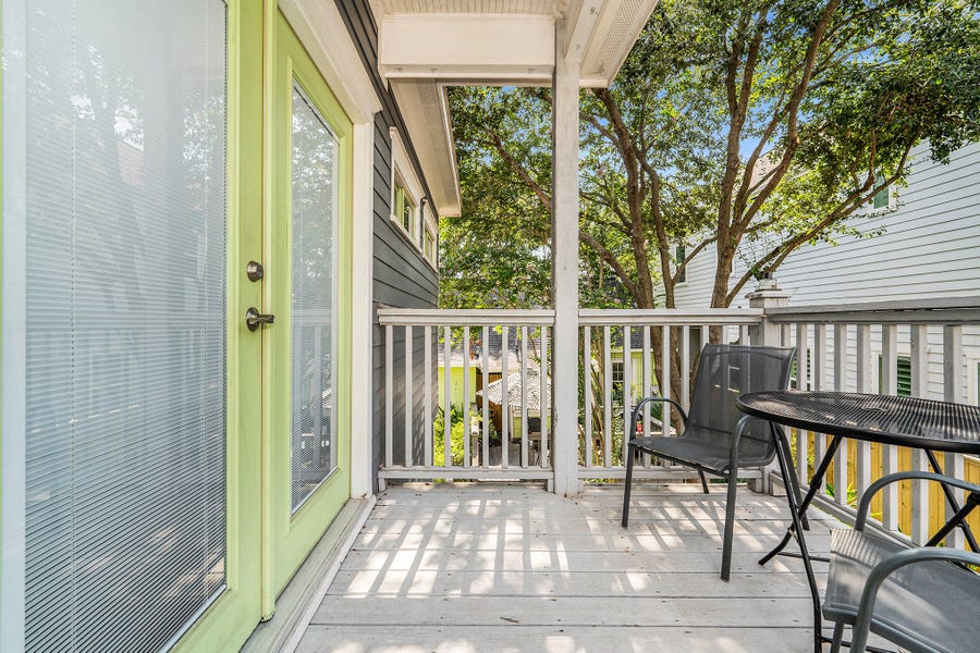 Property photo for 1032 Alexander Street, #A, Houston, TX