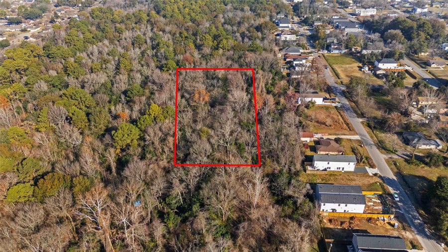 Property photo for 0 Washington, Houston, TX