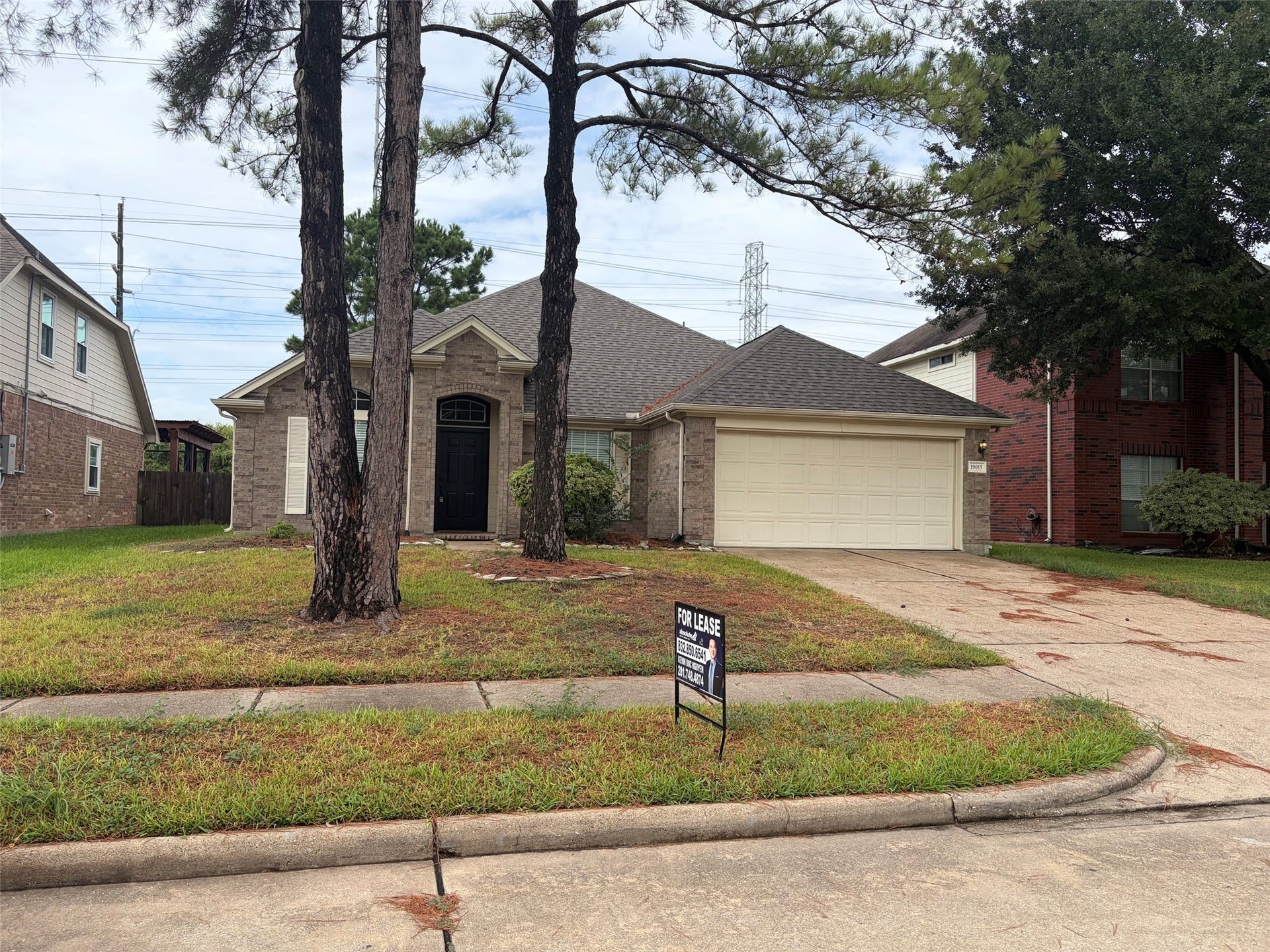 10015 Elm Knoll Trail, Houston, TX 77064 10015 Elm Knoll Trail, Houston, TX 77064
