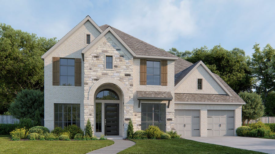 Property photo for 110 Hickory Forest Court, Willis, TX