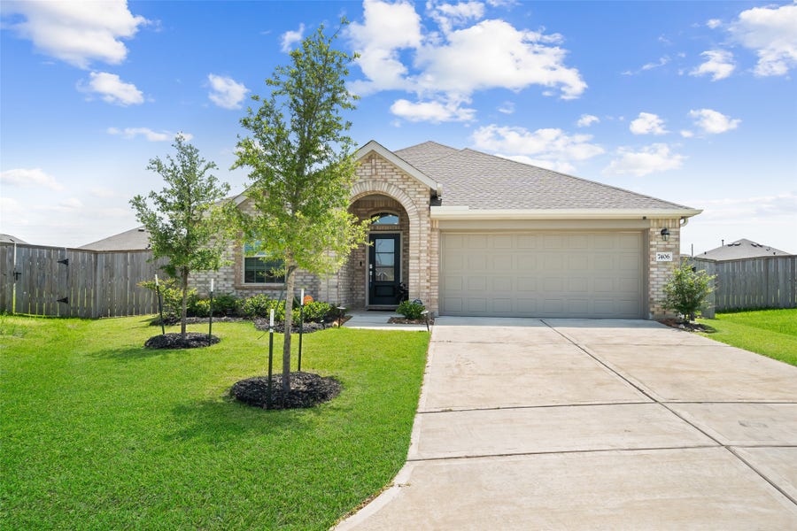 Property photo for 7406 Hillside Arbor Drive, Katy, TX