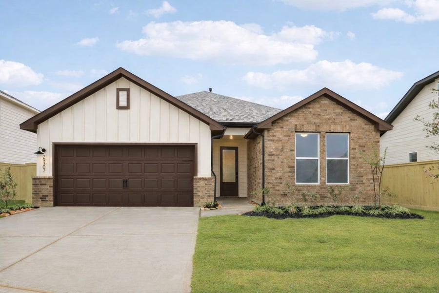 Property photo for 29307 Meadowcreek Hill Drive, Waller, TX