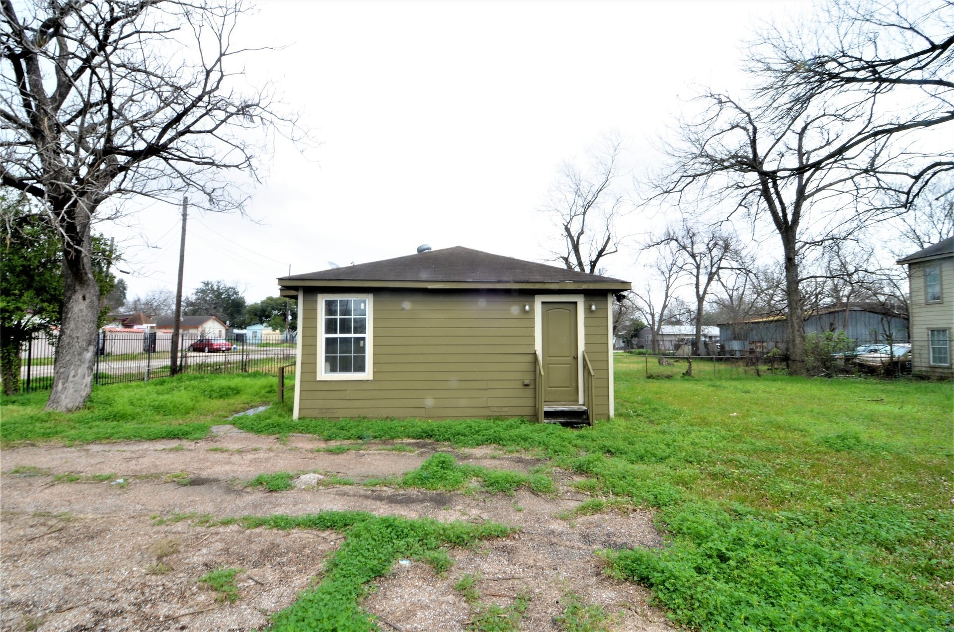 7326 Eagle Pass Street, Houston, TX 77020 7326 Eagle Pass Street, Houston, TX 77020
