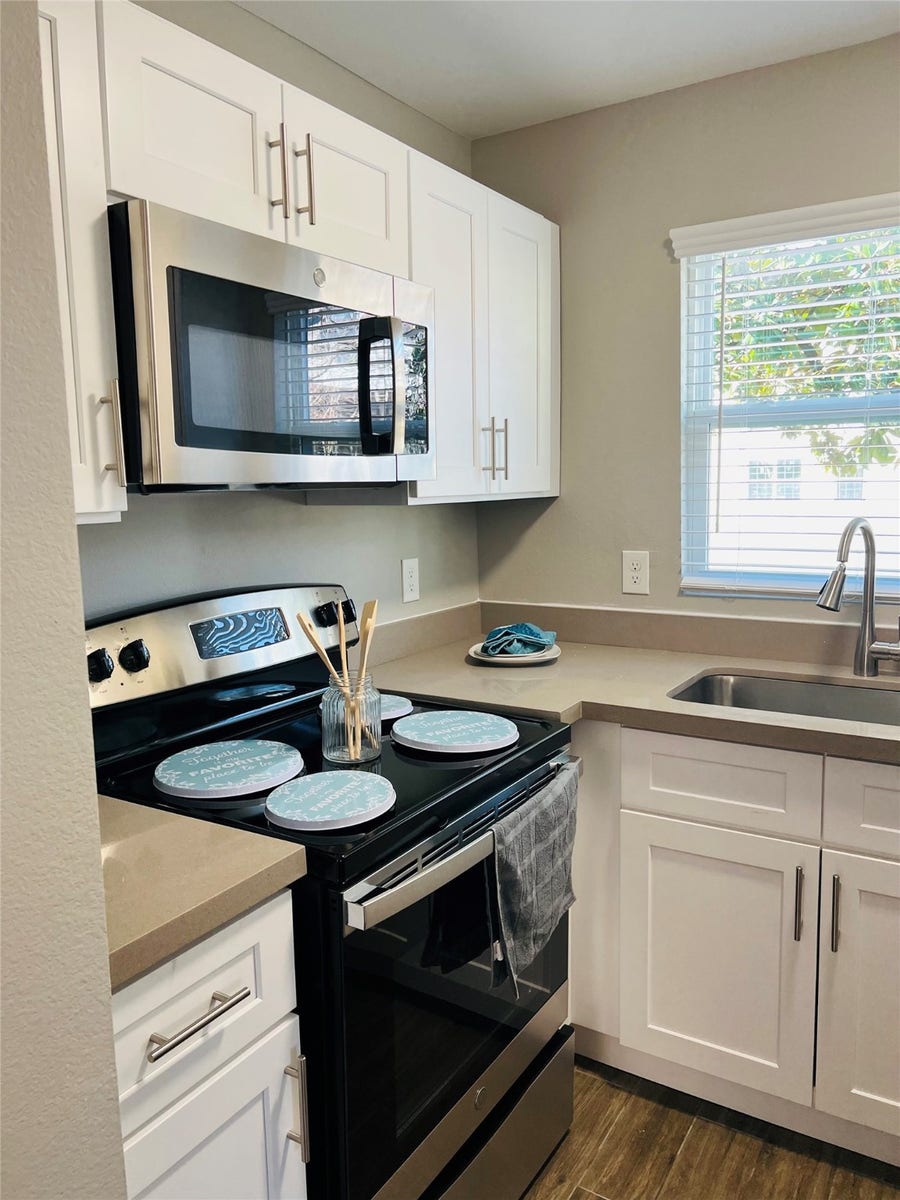 Property photo for 2017 Buffalo Terrace, #15, Houston, TX