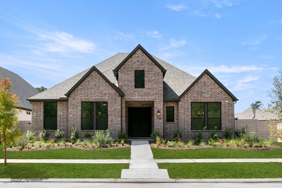 Property photo for 11754 Pitter Patter Drive, Montgomery, TX