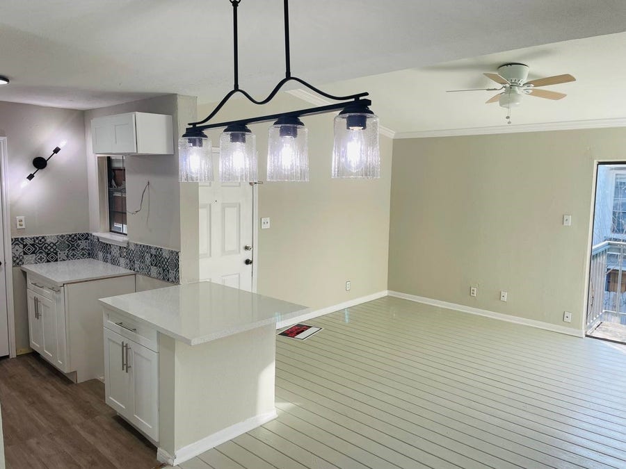Property photo for 9550 Deering Drive, #408, Houston, TX
