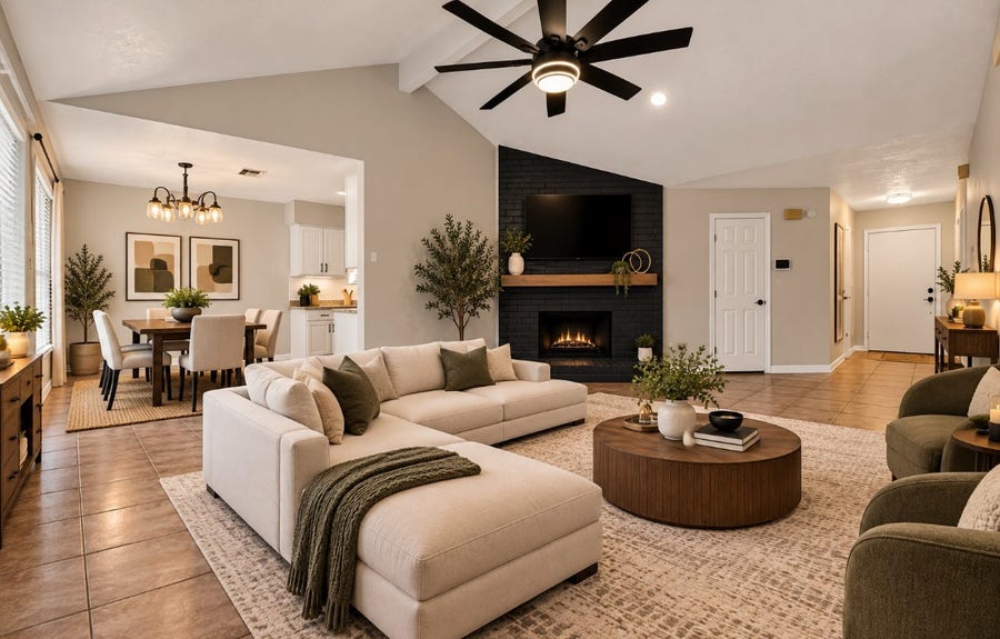 Property photo for 7530 Gulfbriar Place, Houston, TX