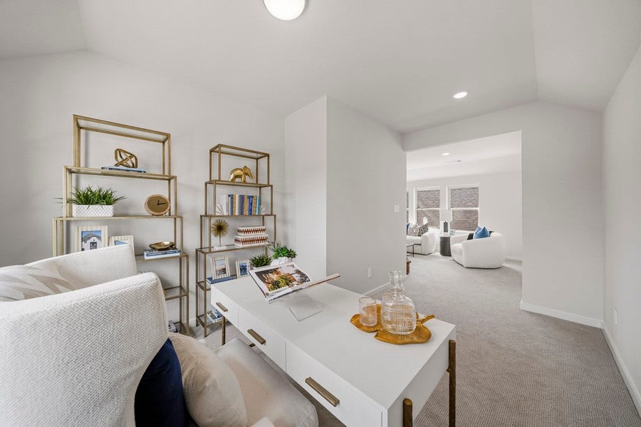 3334 Verdant Lane, Richmond, TX 77406 Lifestyle Room