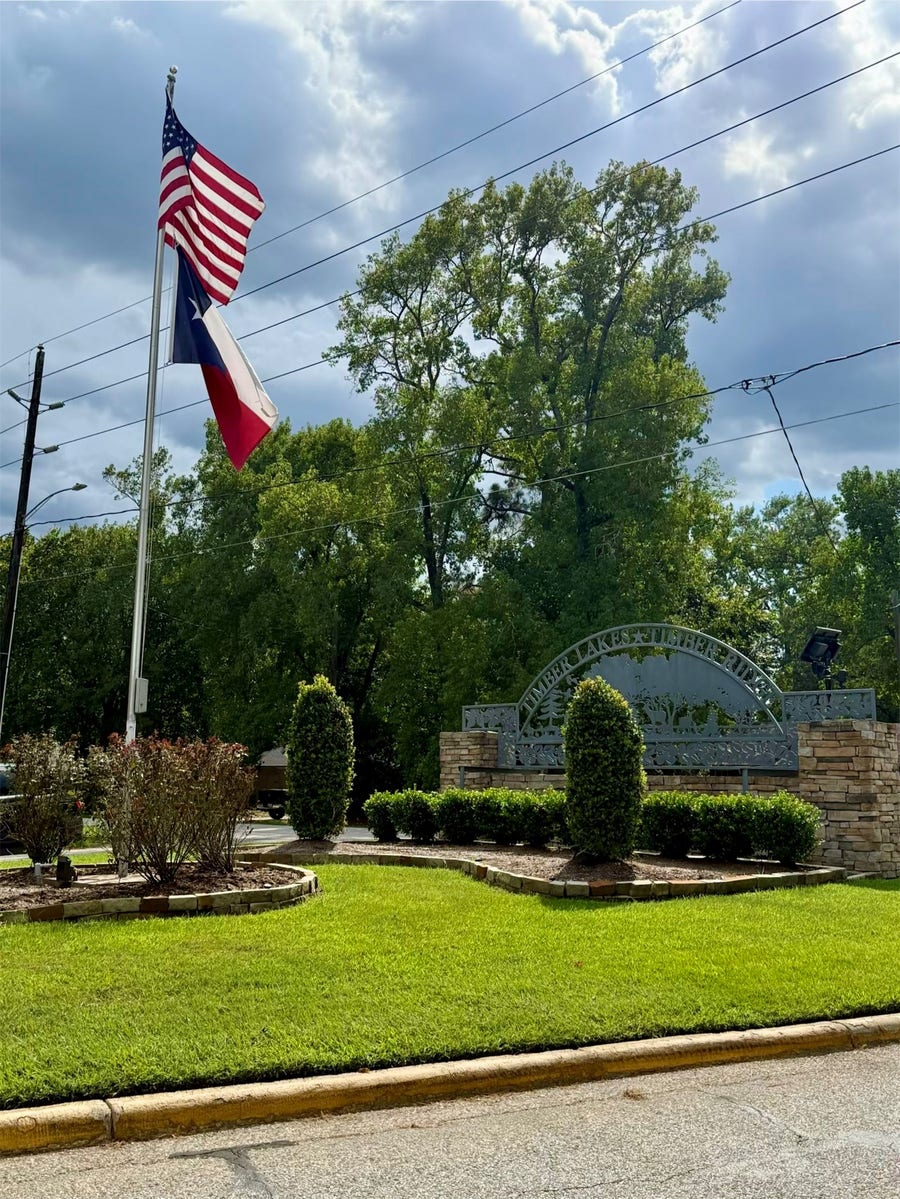 Property photo for 0 Cottonwood Cove Lane, Spring, TX