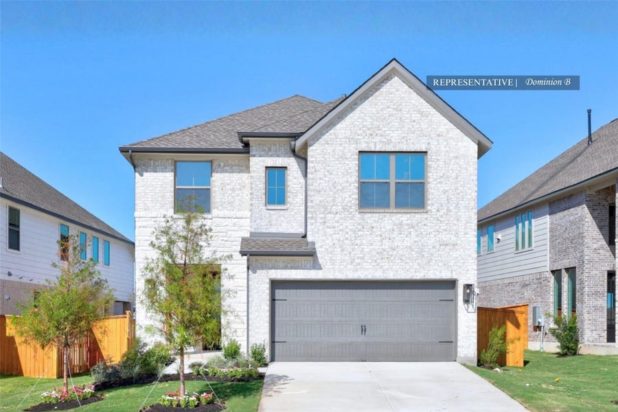 Property photo for 8327 Seasonal Solstice Trail, Richmond, TX