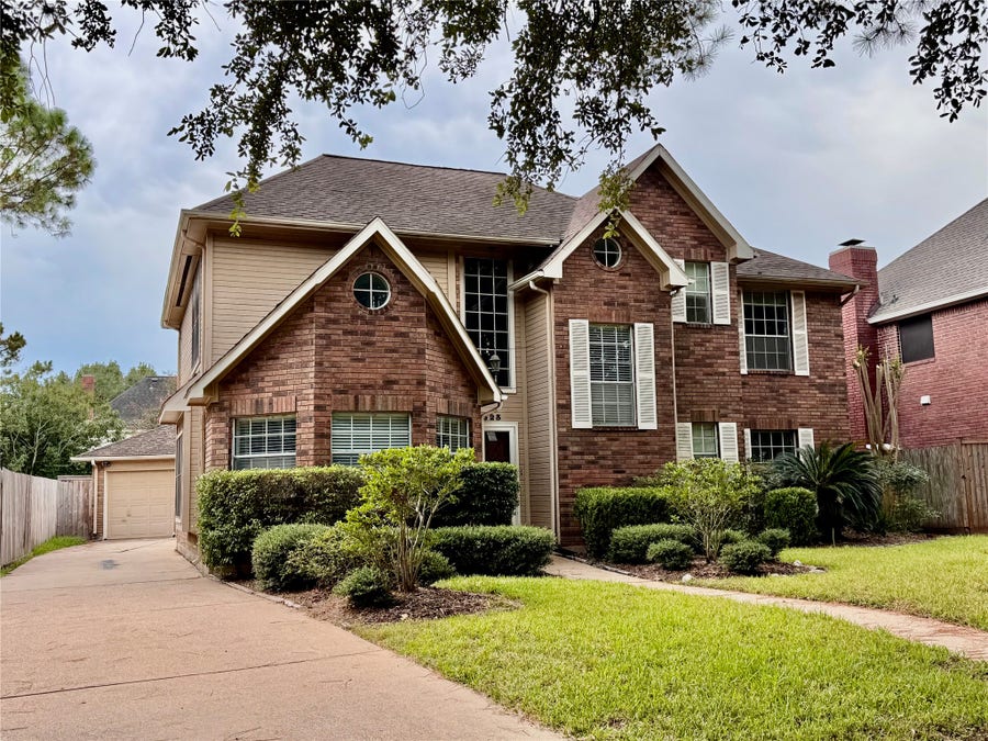 Property photo for 2623 Double Lake Drive, Missouri City, TX