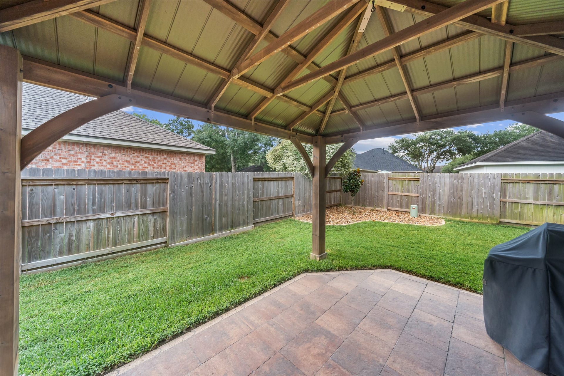 17911 Yukon Pass Drive, Humble, TX 77346