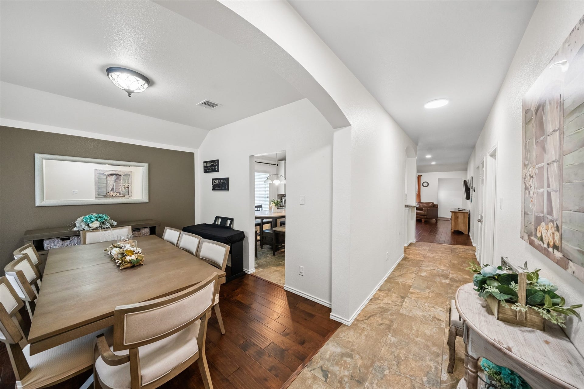 17911 Yukon Pass Drive, Humble, TX 77346
