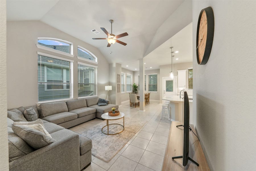 Property photo for 324 N Spotted Fern Drive, Montgomery, TX