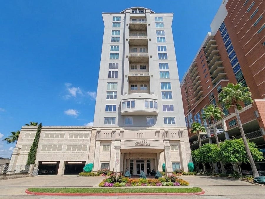 Property photo for 2520 Robinhood, #800, Houston, TX