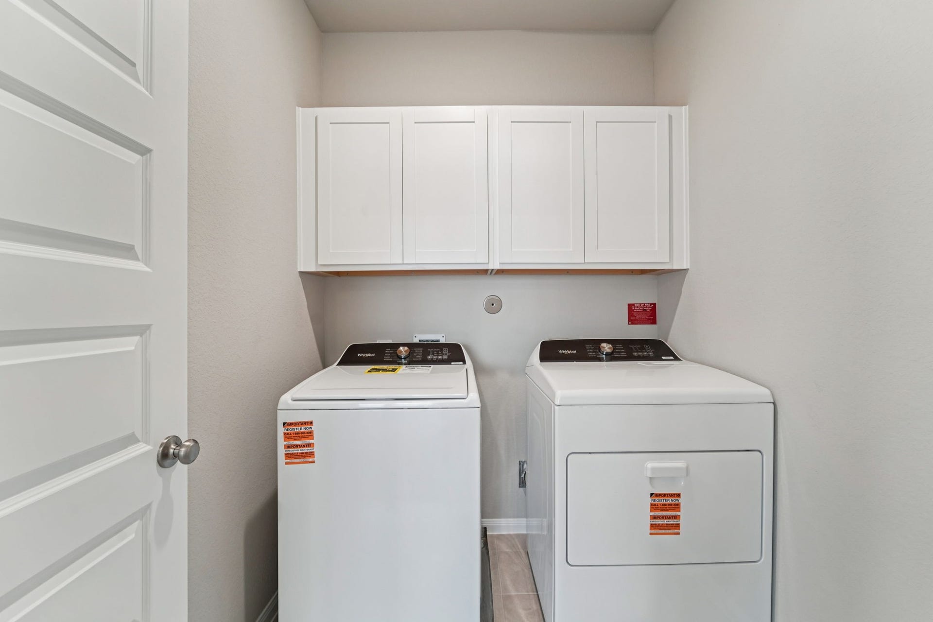 Photo is not of actual home, but is an inspirational photo of builder's model home and may depict options, furnishings, and/or decorator features that are not included.