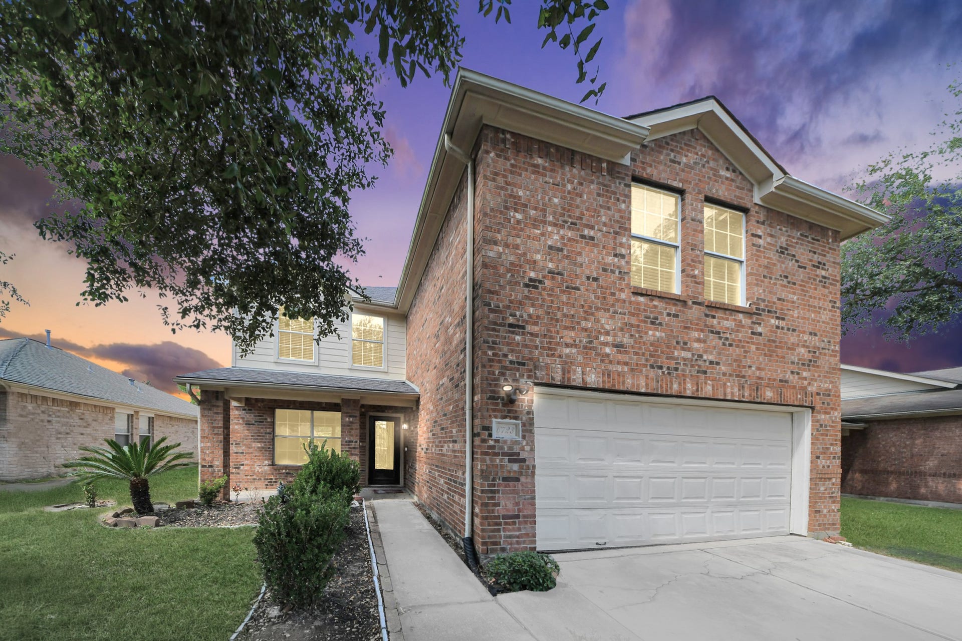 6723 Stonecross Creek Lane, Katy, TX 77449 6723 Stonecross Creek Lane, Katy, TX 77449