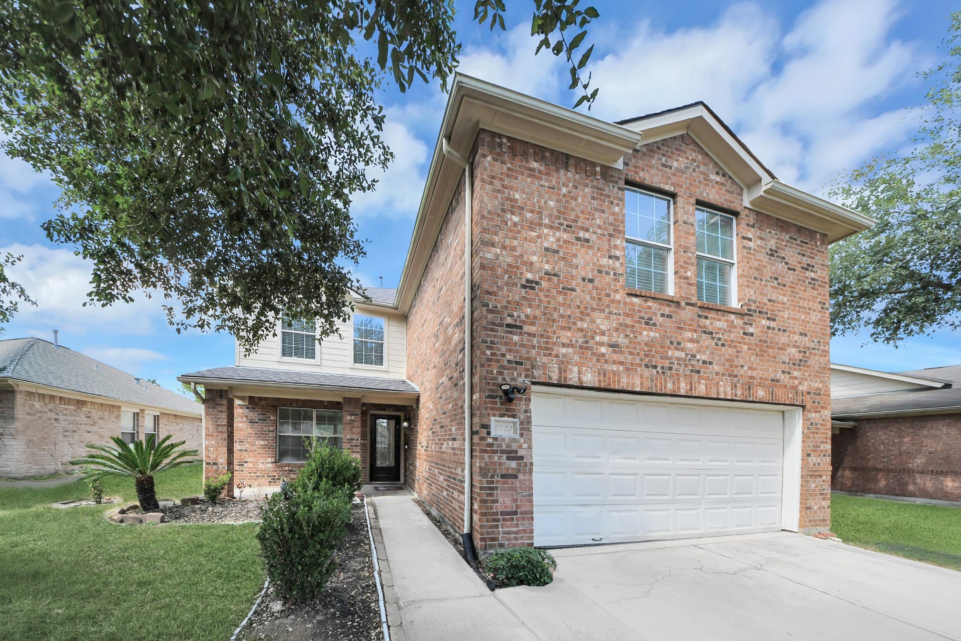 6723 Stonecross Creek Lane, Katy, TX 77449 6723 Stonecross Creek Lane, Katy, TX 77449