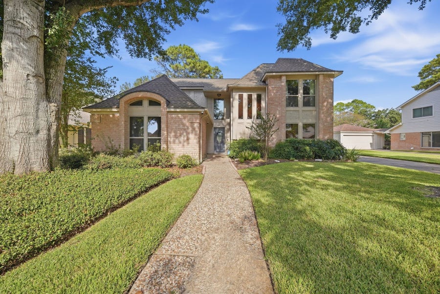 Property photo for 7711 Brook Springs Drive, Houston, TX