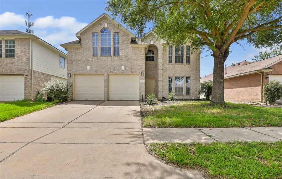 Property photo for 3115 Holly Ranch Drive, Katy, TX