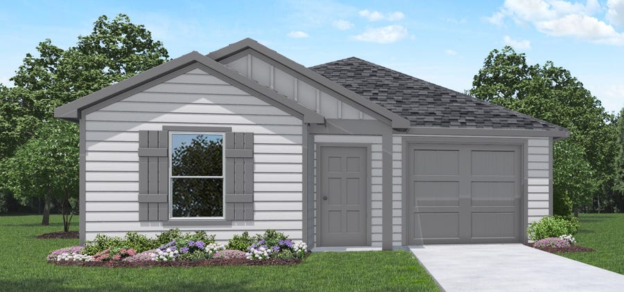 Property photo for 13044 McCrorey Trails Drive, Conroe, TX