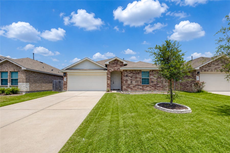 Property photo for 21315 Pine Mill Drive, New Caney, TX