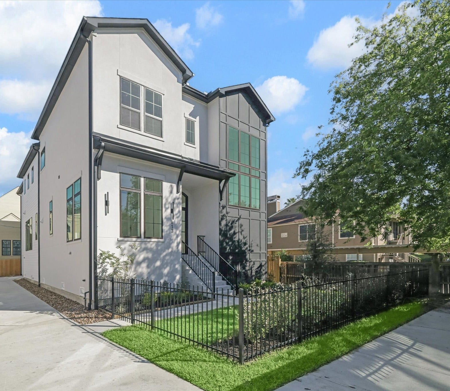 613 Wendel Street, Houston, TX 77009