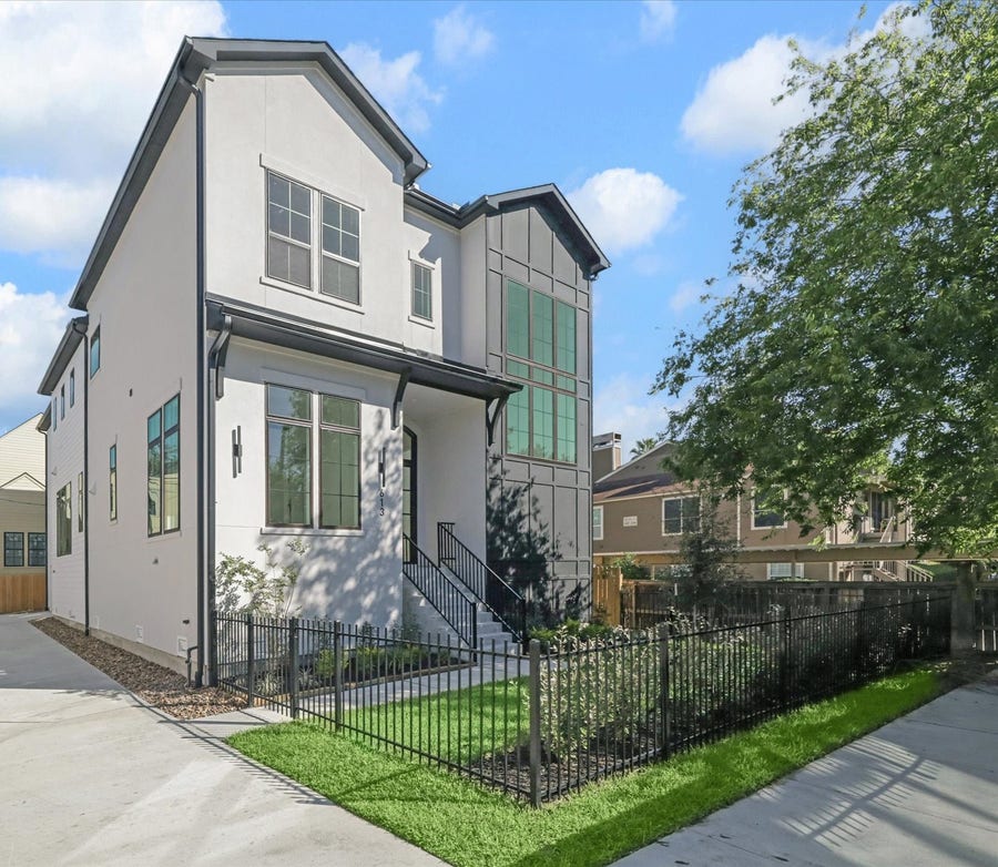 Property photo for 613 Wendel Street, Houston, TX