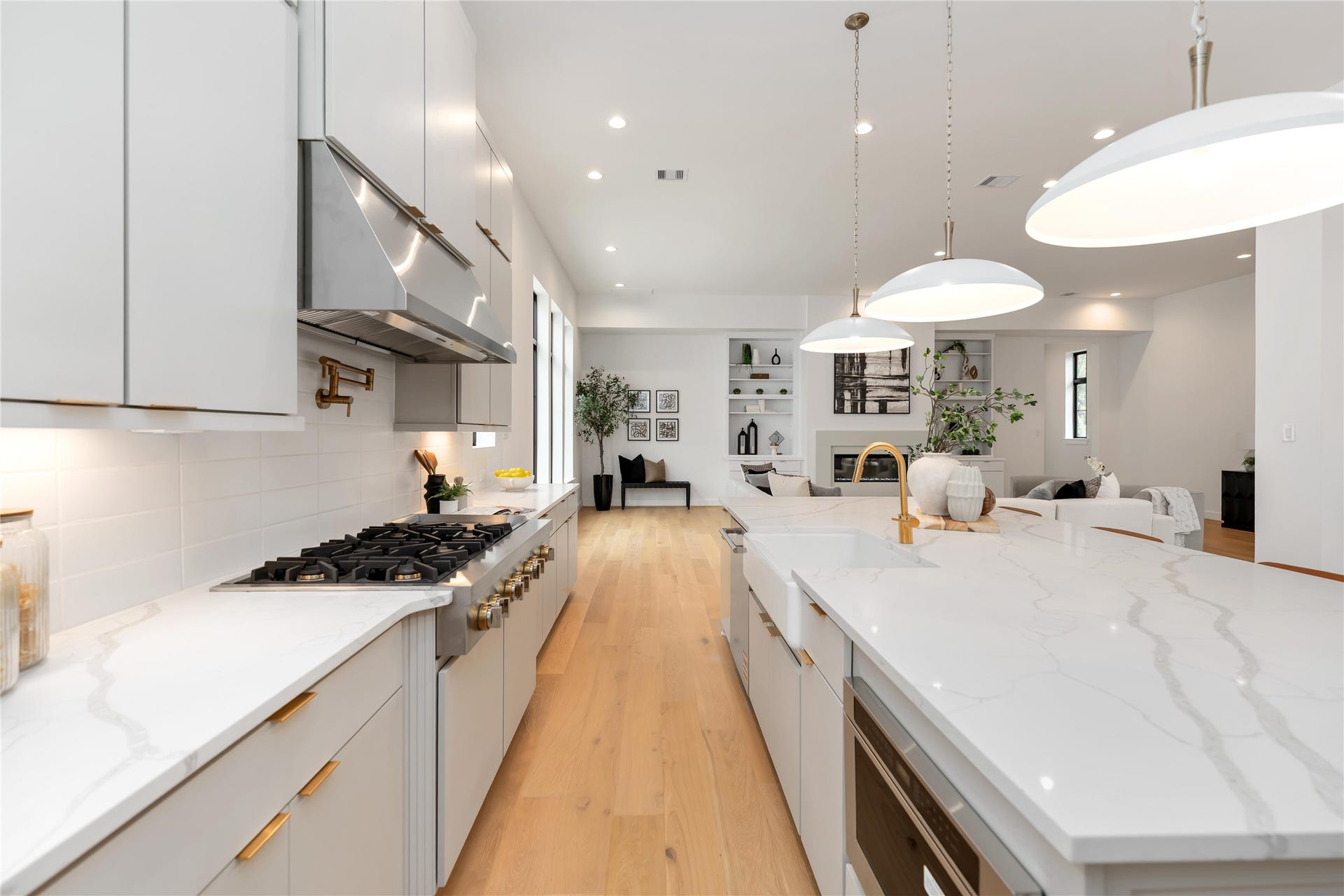 613 Wendel Street, Houston, TX 77009