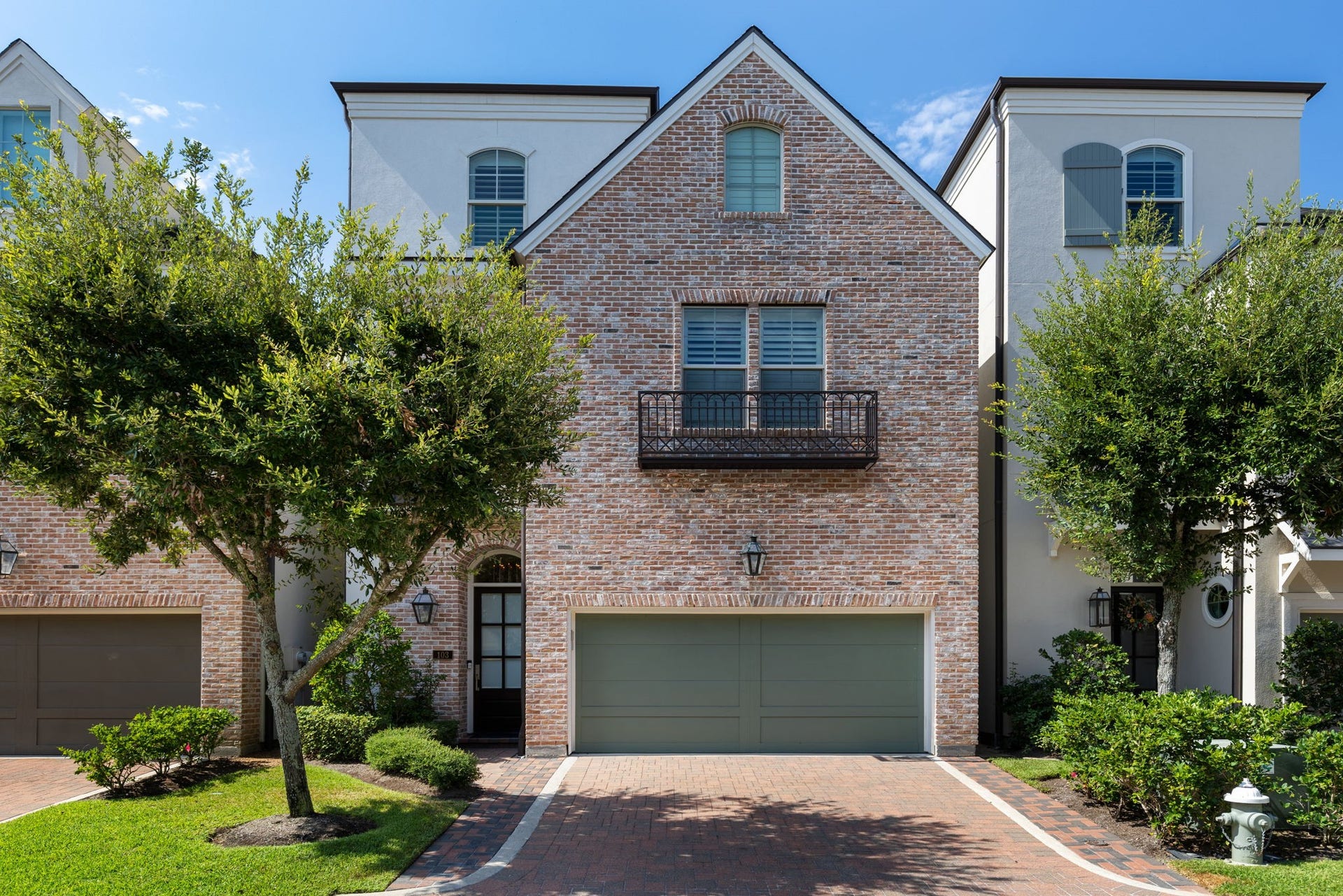 103 Gateway Park Place, The Woodlands, TX 77380 103 Gateway Park Place, The Woodlands, TX 77380