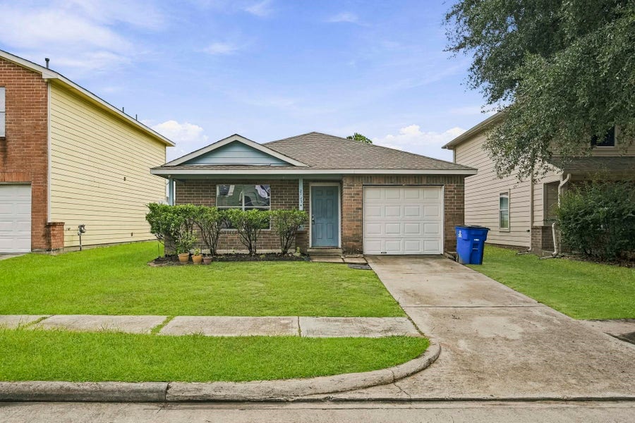 Property photo for 21234 Ambergris Court, Humble, TX
