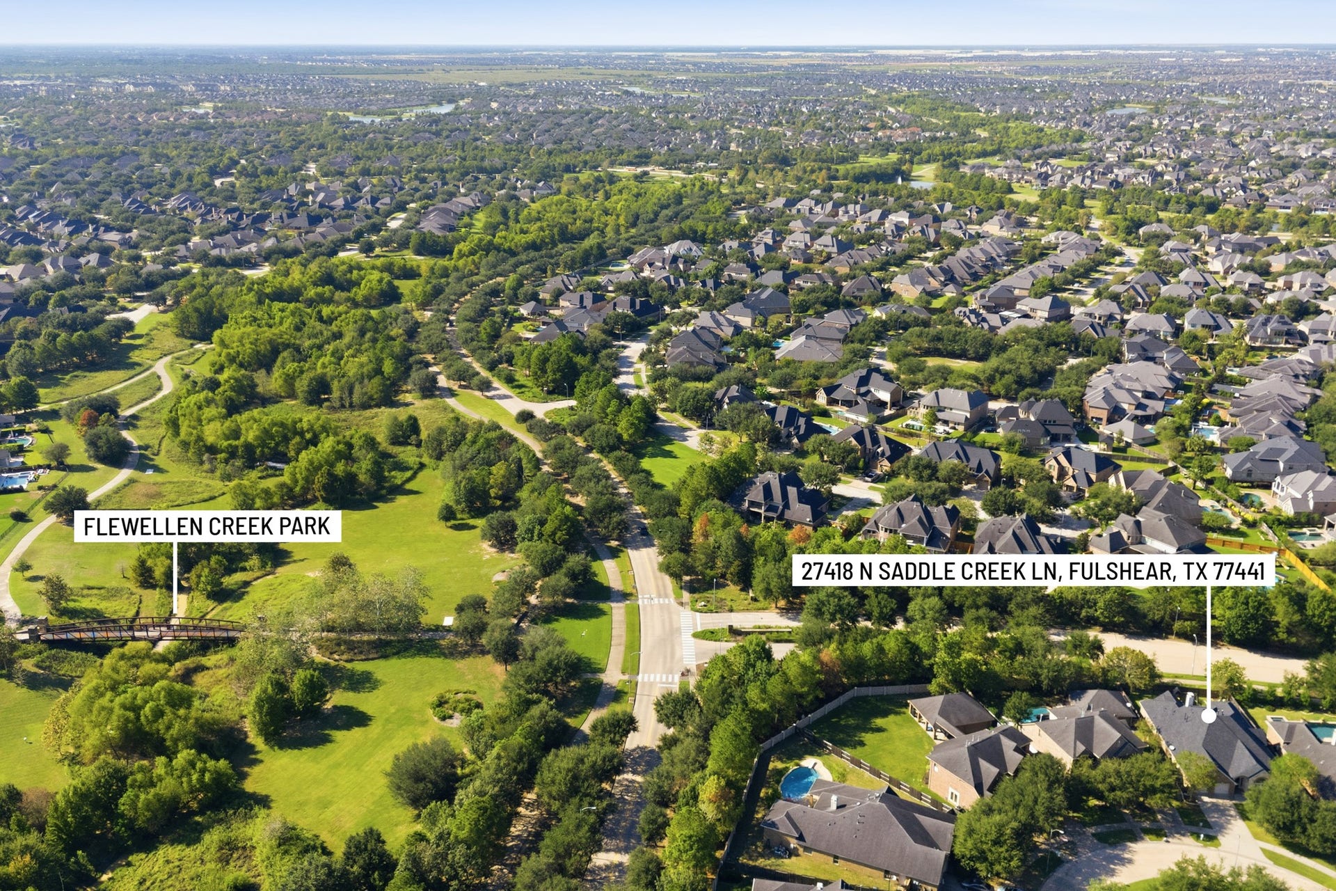 27418 N Saddle Creek Lane, Fulshear, TX 77441 27418 N Saddle Creek Lane, Fulshear, TX 77441