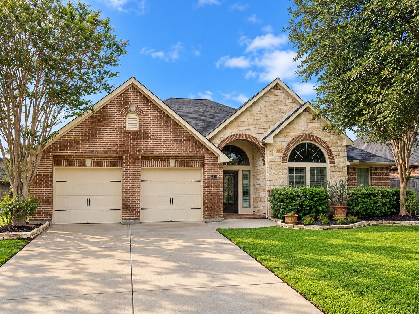 27418 N Saddle Creek Lane, Fulshear, TX 77441 27418 N Saddle Creek Lane, Fulshear, TX 77441